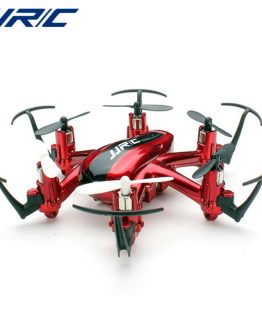 JJR/C JJRC H20 Mini 2.4G 4CH 6Axis Headless Mode Quadcopter RC Drone Dron Helicopter Toys Gift RTF VS CX-10 H8 H36 Mini