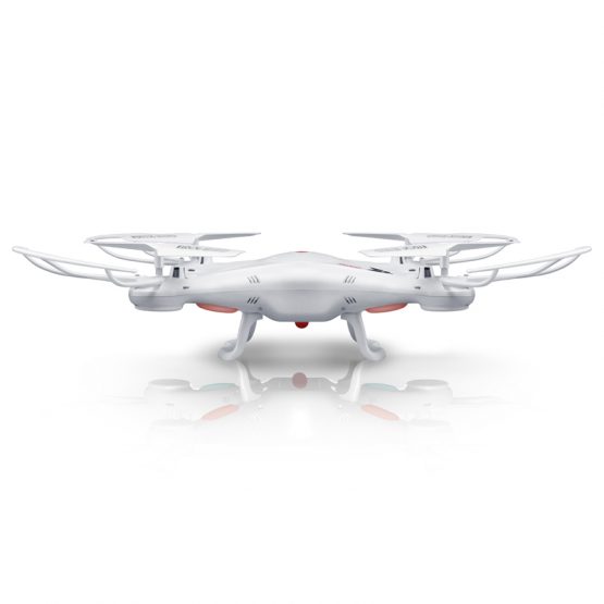 Original Syma X5A Drone 2.4G 4CH RC Helicopter Quadcopter with No Camera, Aircraft Dron for Novice Ship from Russia